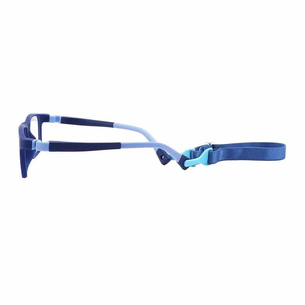 LIMITED EDITIONS 024 Eyeglasses - view 9